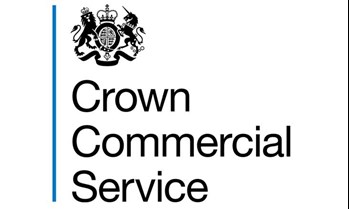 Crown Commercial Service logo