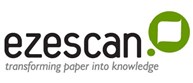 EzeScan Logo