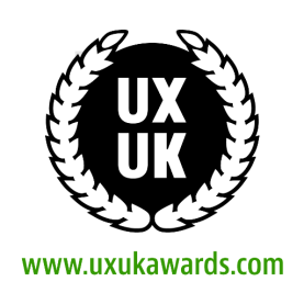 UXUK Awards