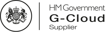 G-Cloud Supplier Logo