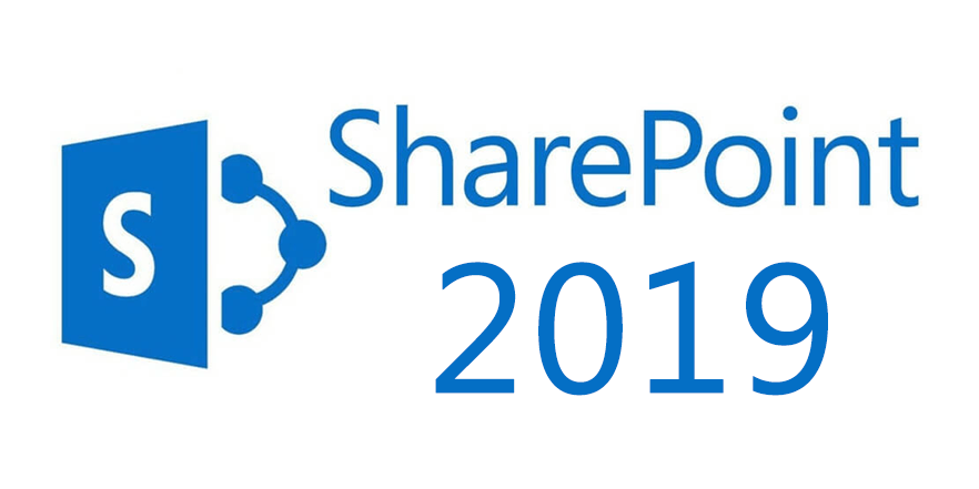 SharePoint 2019