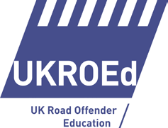UKRoed Logo