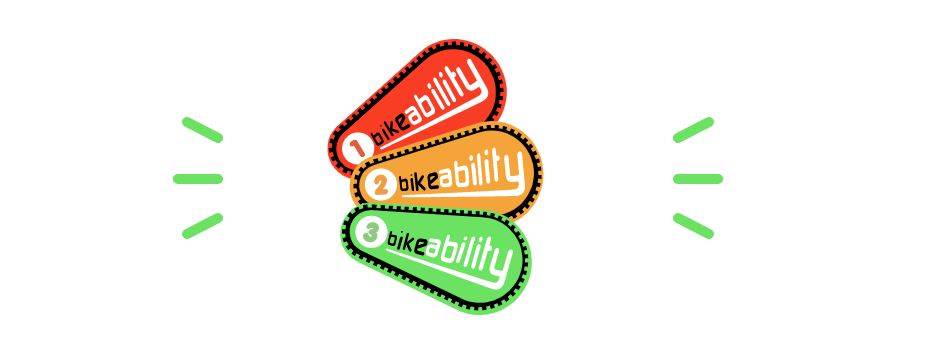 Bikeability Logo