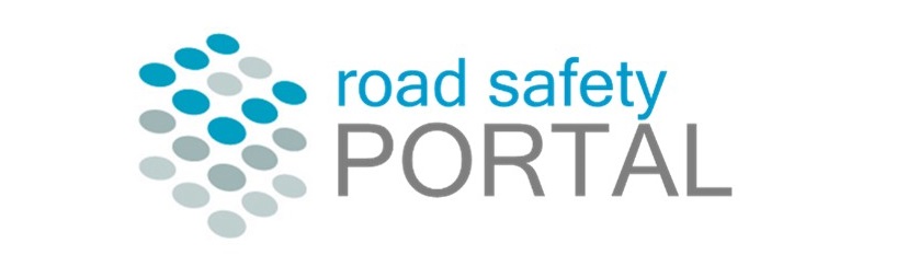 Road Safety Portal Logo