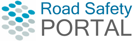 Road Safety Portal Logo